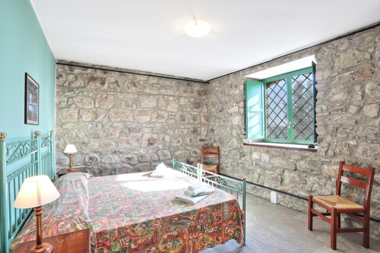 Antico Feudo San Giorgio Villa Polizzi Generosa Room photo