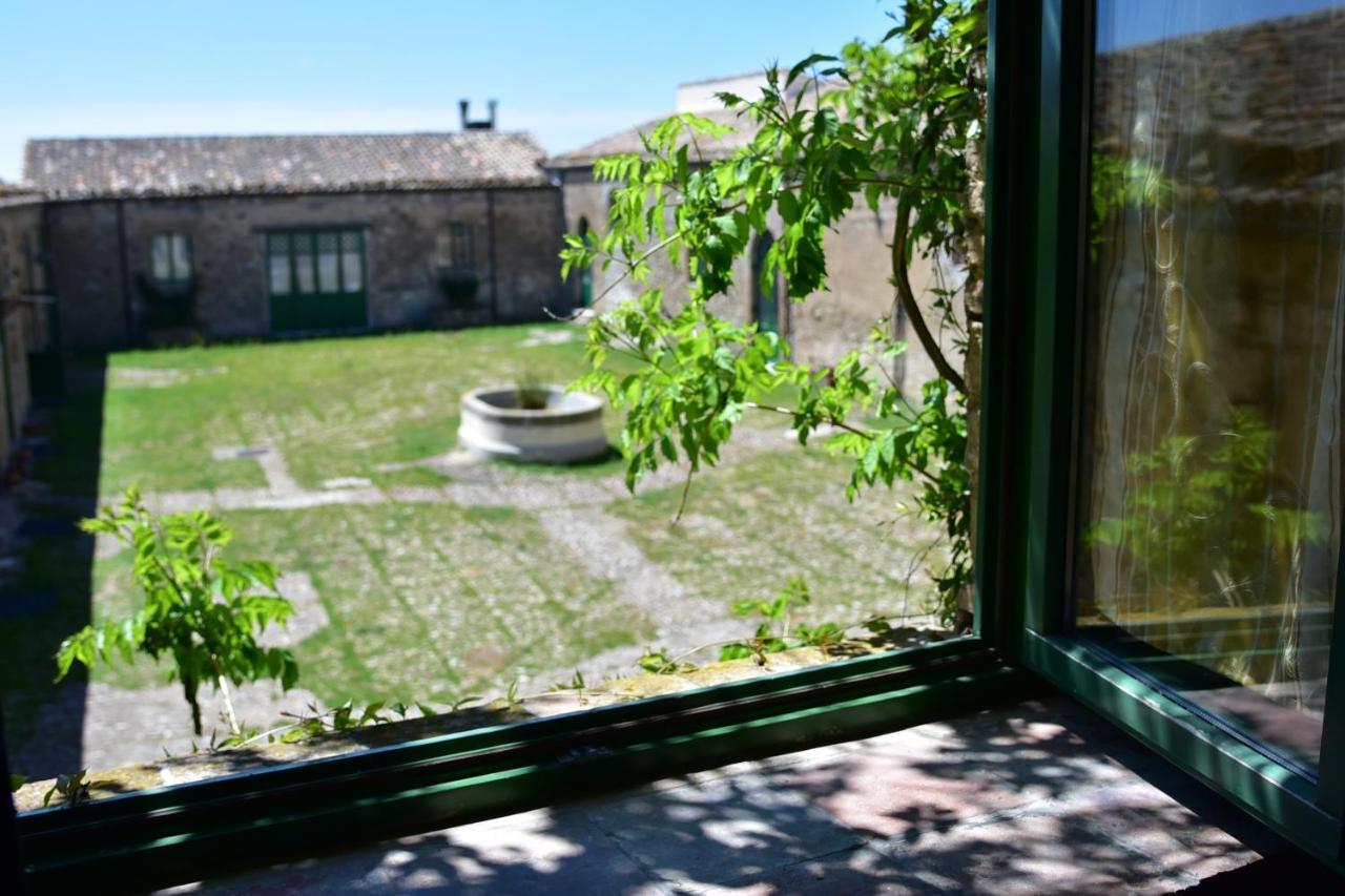 Antico Feudo San Giorgio Villa Polizzi Generosa Room photo