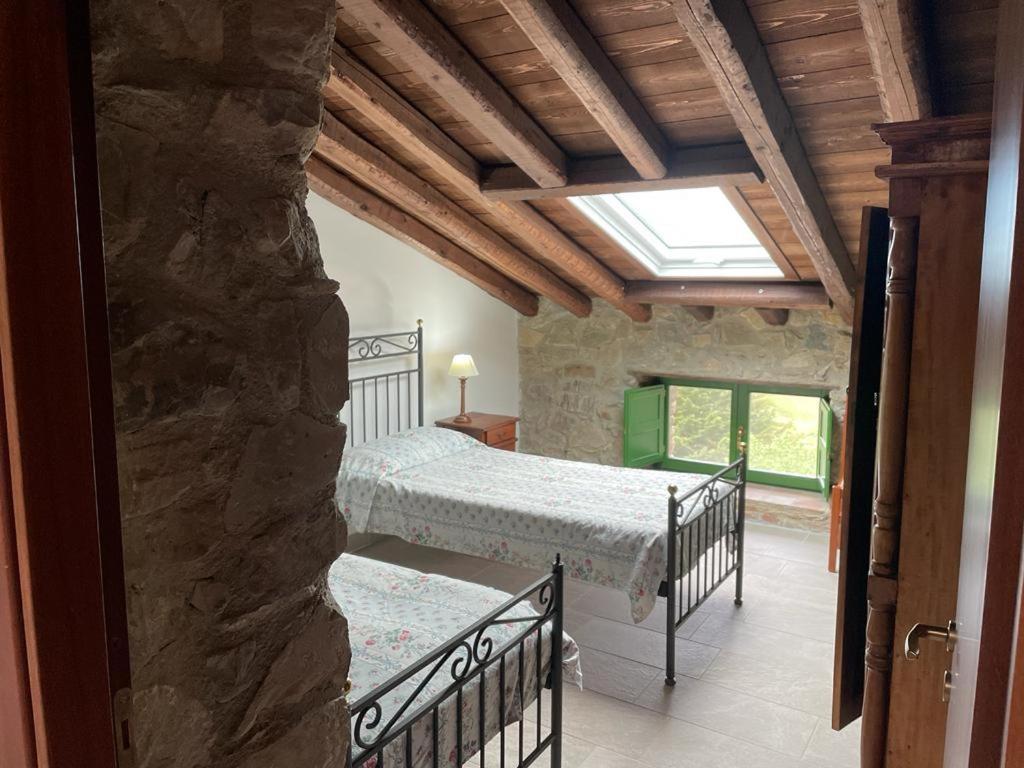 Antico Feudo San Giorgio Villa Polizzi Generosa Room photo