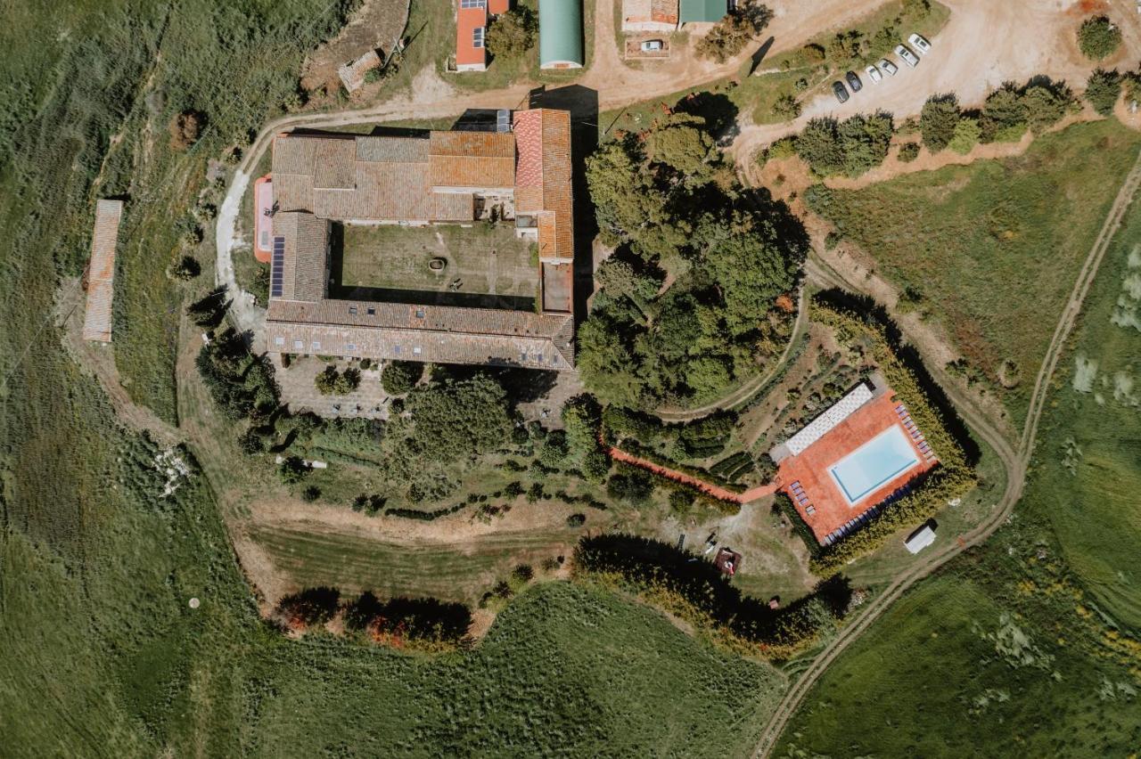 Antico Feudo San Giorgio Villa Polizzi Generosa Exterior photo