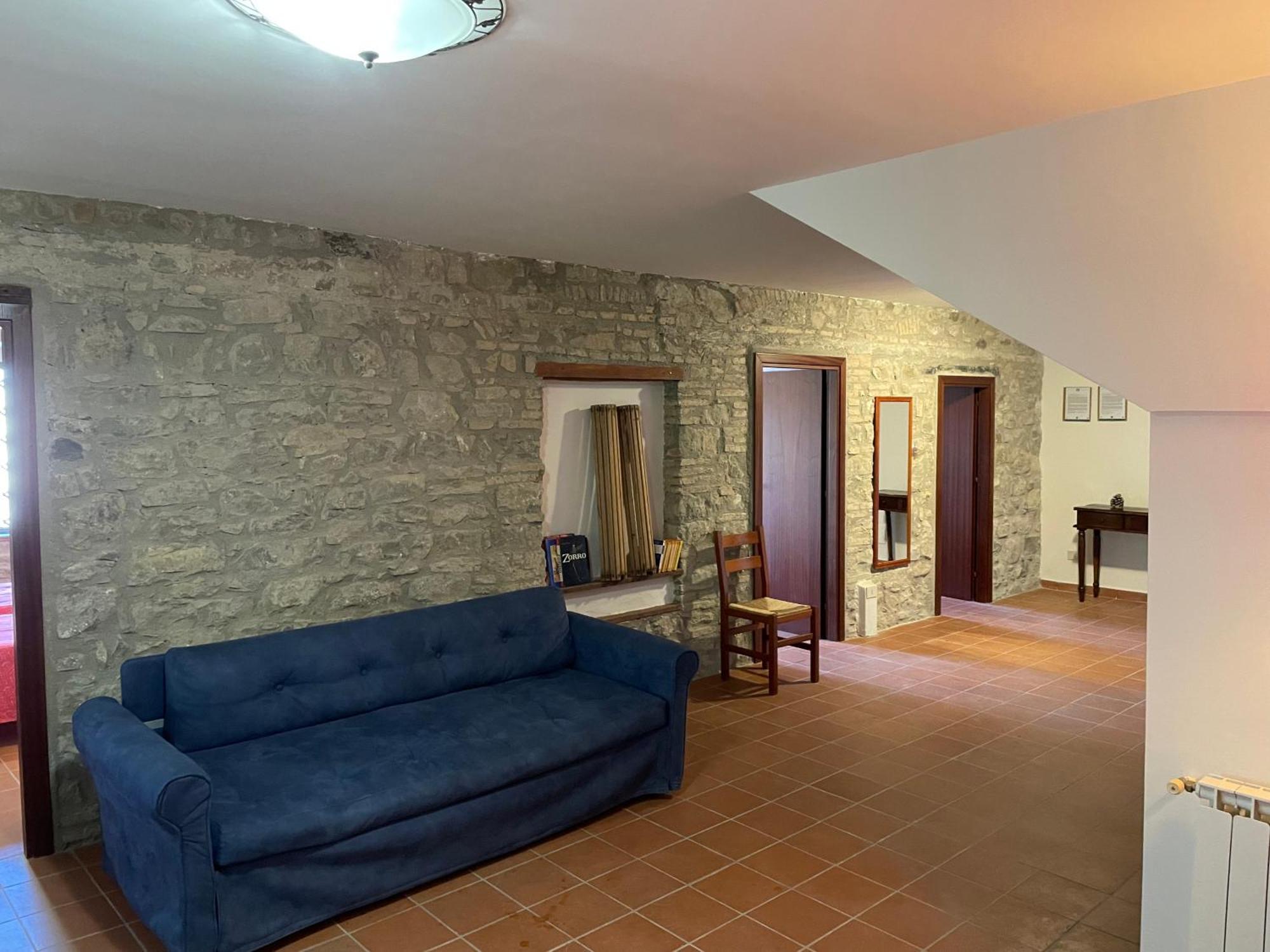 Antico Feudo San Giorgio Villa Polizzi Generosa Exterior photo