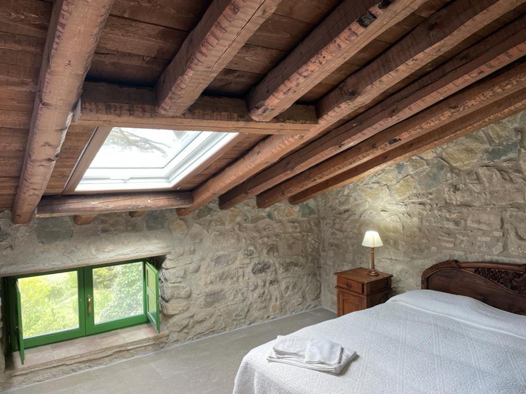 Antico Feudo San Giorgio Villa Polizzi Generosa Room photo