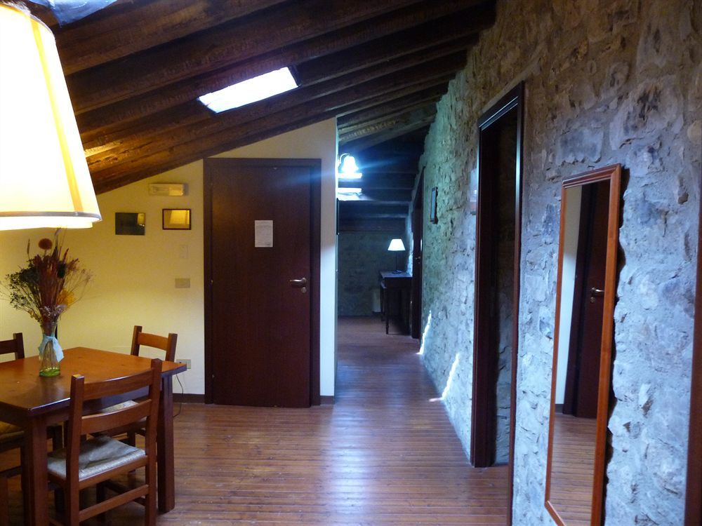Antico Feudo San Giorgio Villa Polizzi Generosa Exterior photo